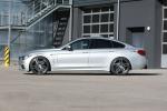 BMW GP 40i Limited Edition by G-Power 2019 года